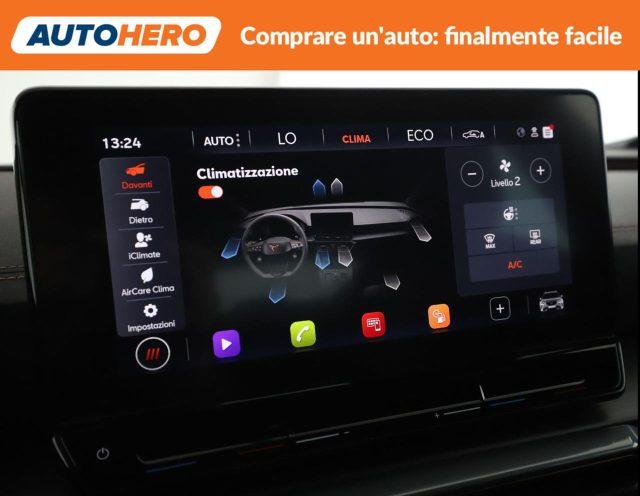 CUPRA Formentor 1.4 e-Hybrid DSG