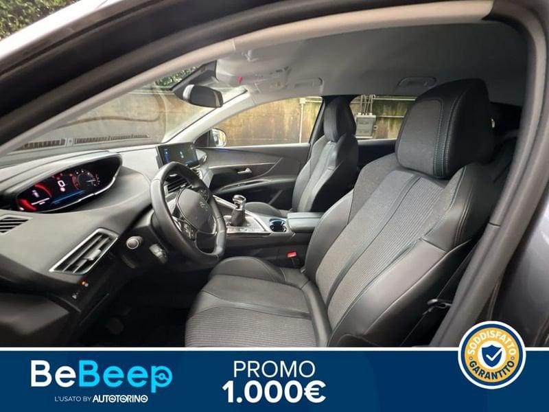 Peugeot 3008 1.5 BLUEHDI ALLURE S&S 130CV