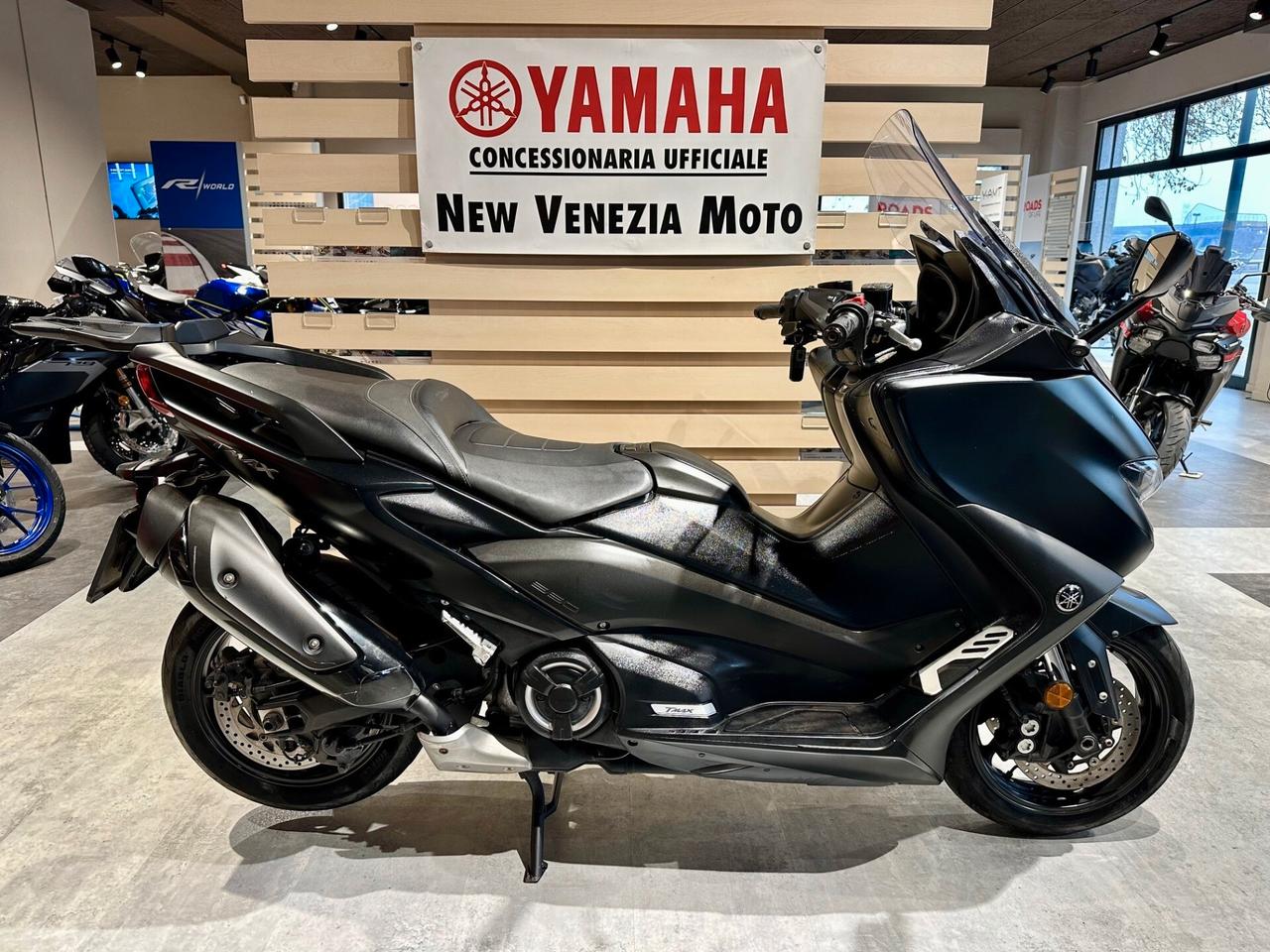 Yamaha T Max 560 - 2020