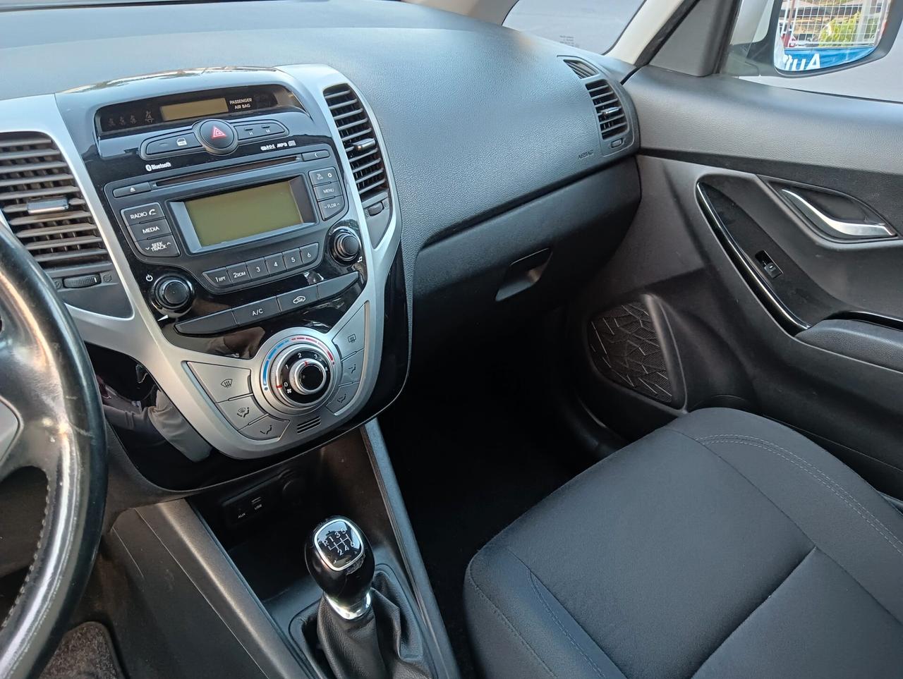 Hyundai iX20 1.4 CRDI 90 CV Classic