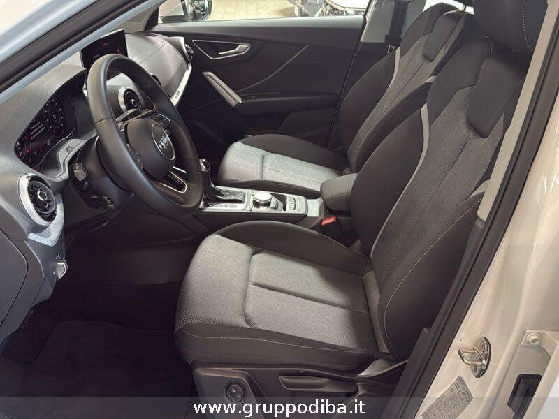 Audi Q2 I 2021 30 2.0 tdi Business Plus s-tronic