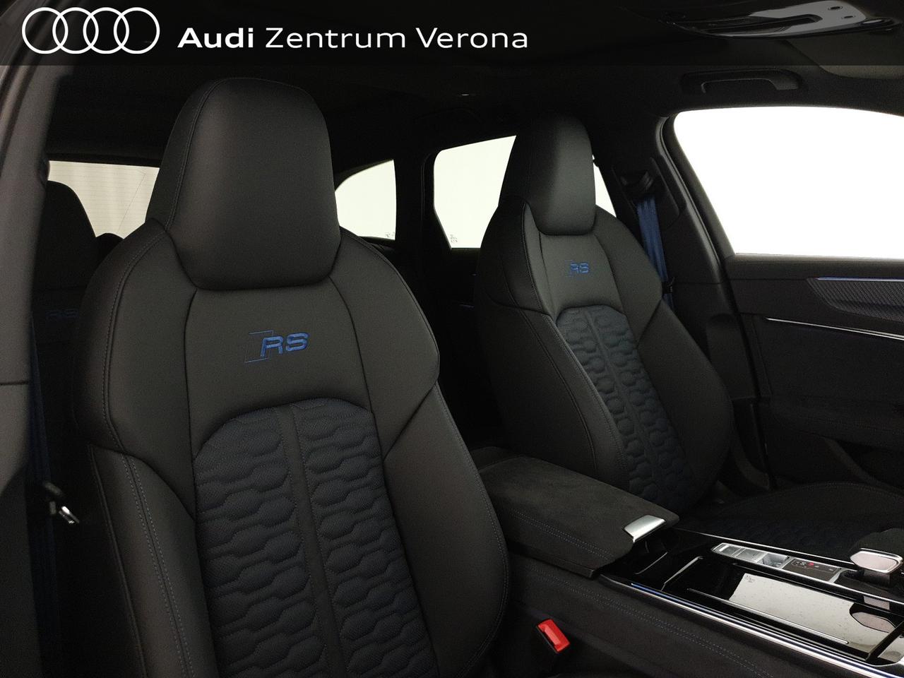 Avant 4.0TFSI 630CV quattro tiptronic Performance