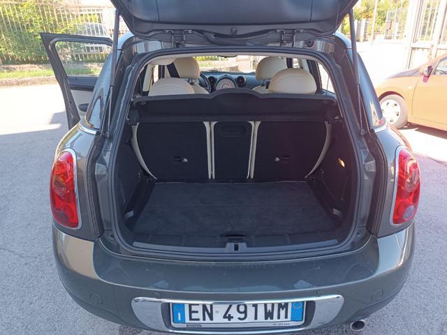 MINI Countryman Mini VENDUTA
