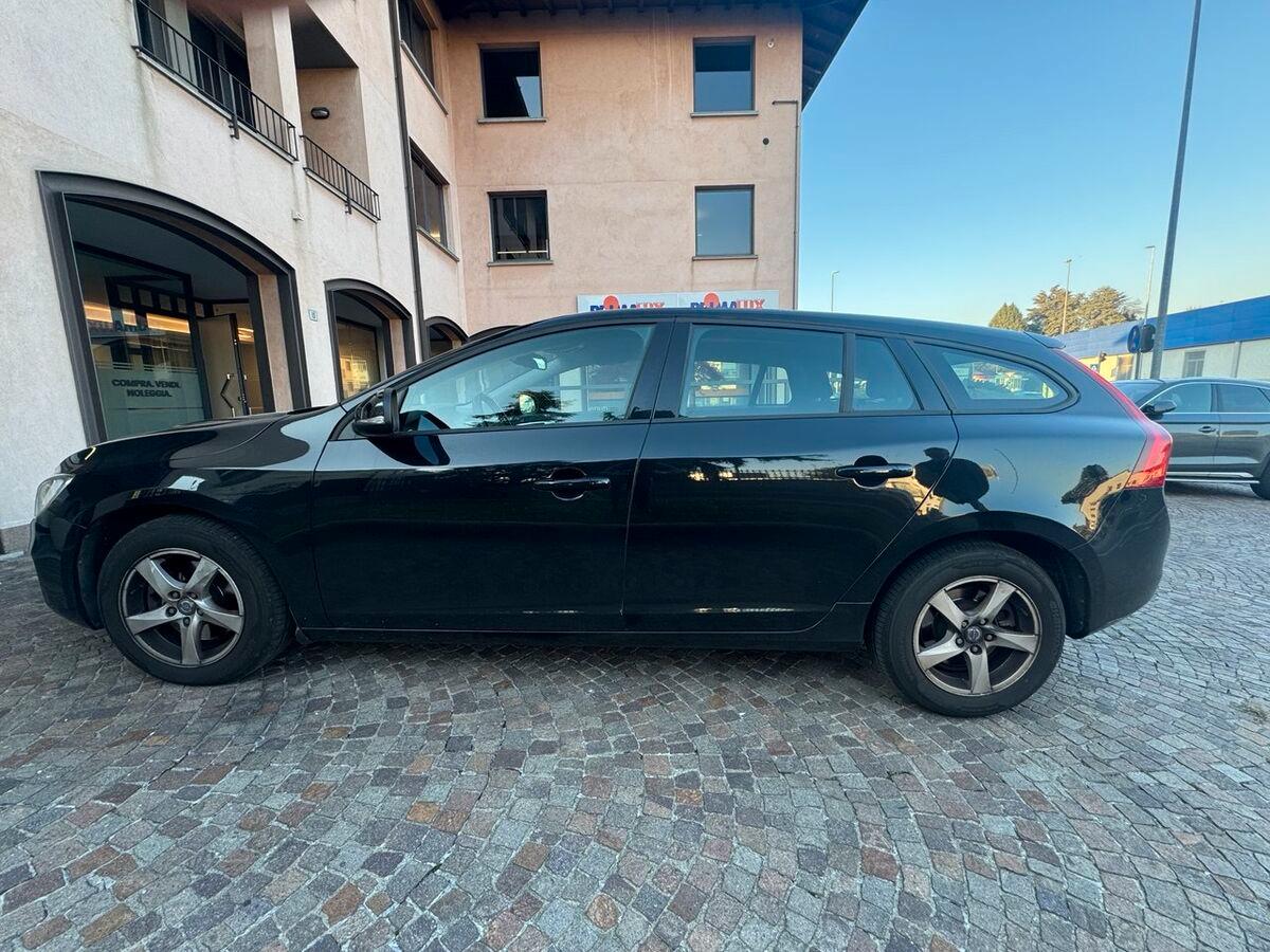 Volvo V60 1.6 D2 Kinetic
