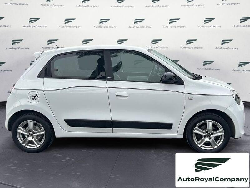 Renault Twingo Twingo 1.0 sce Duel2 69cv edc