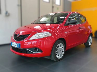 Lancia Ypsilon 1.3 mjt Silver s&s 95cv