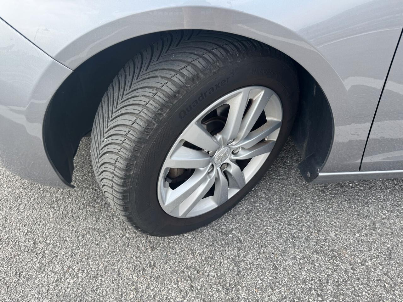 Peugeot 308 SW Active 1.6 HDi Diesel 92CV Manuale