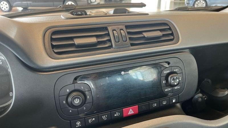 FIAT Panda Cross Panda III 2021 Cross 0.9 TwinAir Turbo Natural Power 70cv