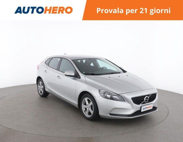 VOLVO V40 D2 Kinetic