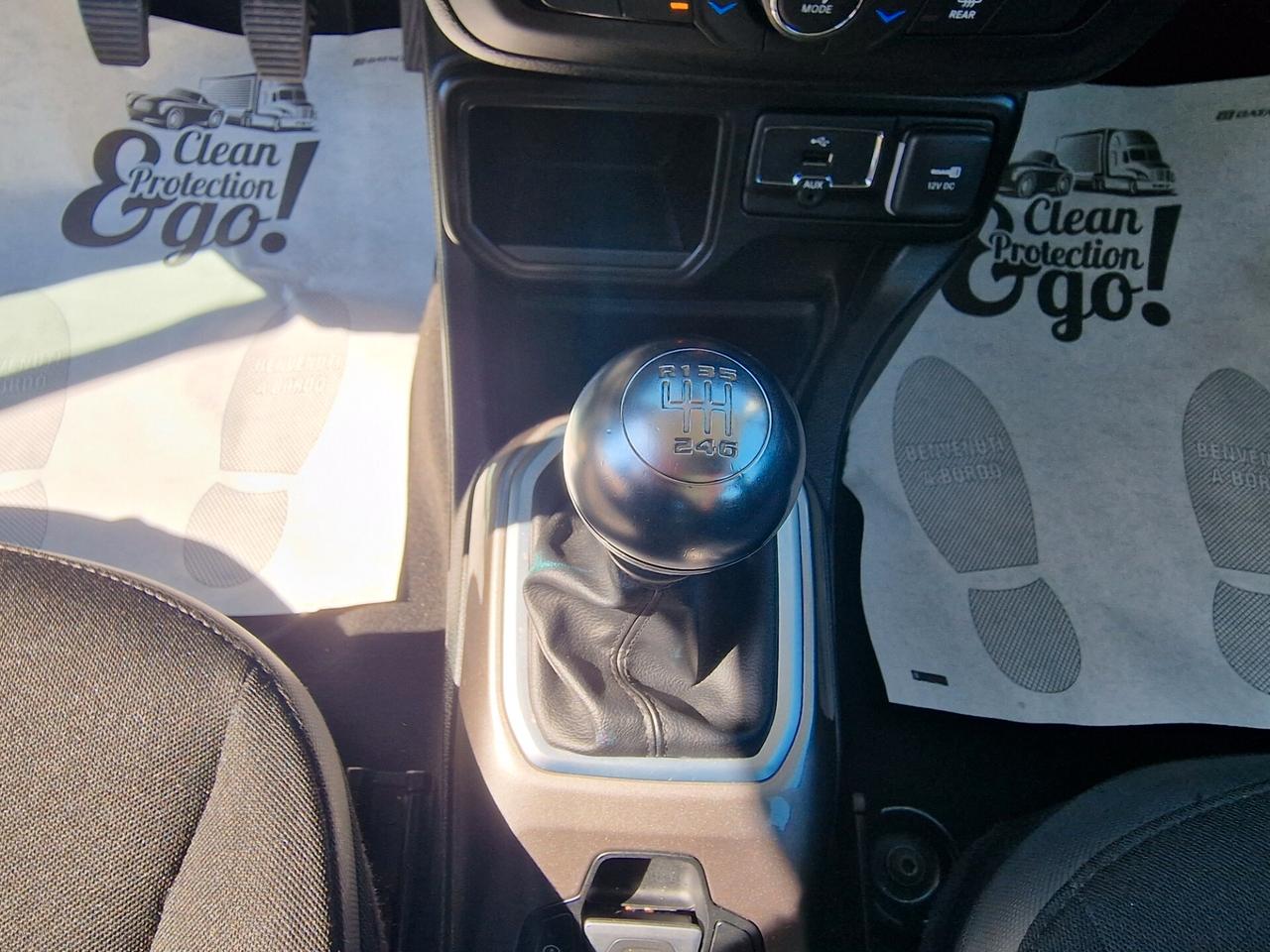 Jeep Renegade 1.0 T3 Limited