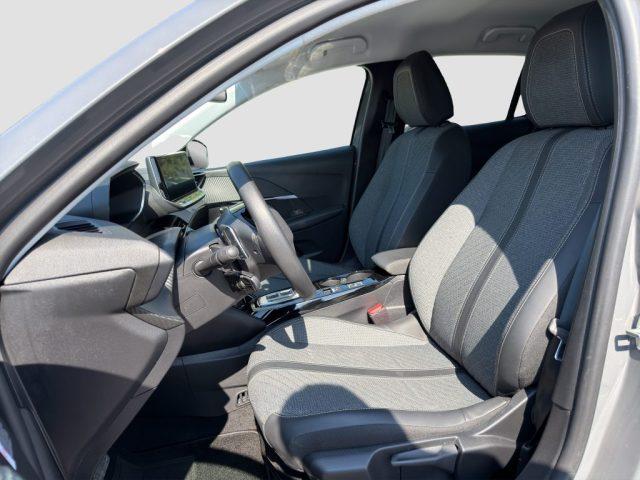 PEUGEOT 208 208 Hybrid 100 e-DCS6 Allure