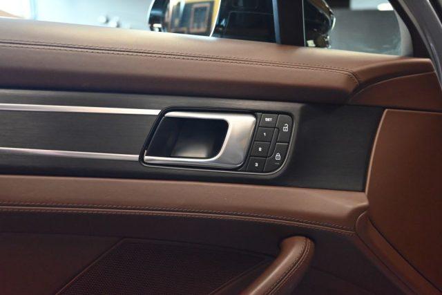 PORSCHE Panamera 2.9 4 E-HYBRID PLATINUM TETTO 21"PASM CHRONO FULL!