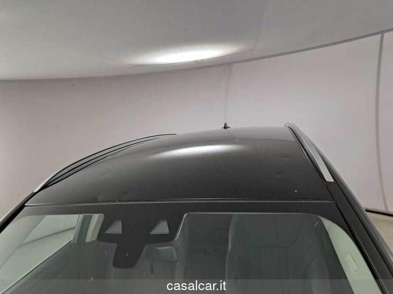 BMW X3 xDrive20d xLine CON 3 TRE ANNI DI GARANZIA KM ILLIMITATI PARI ALLA NUOVA