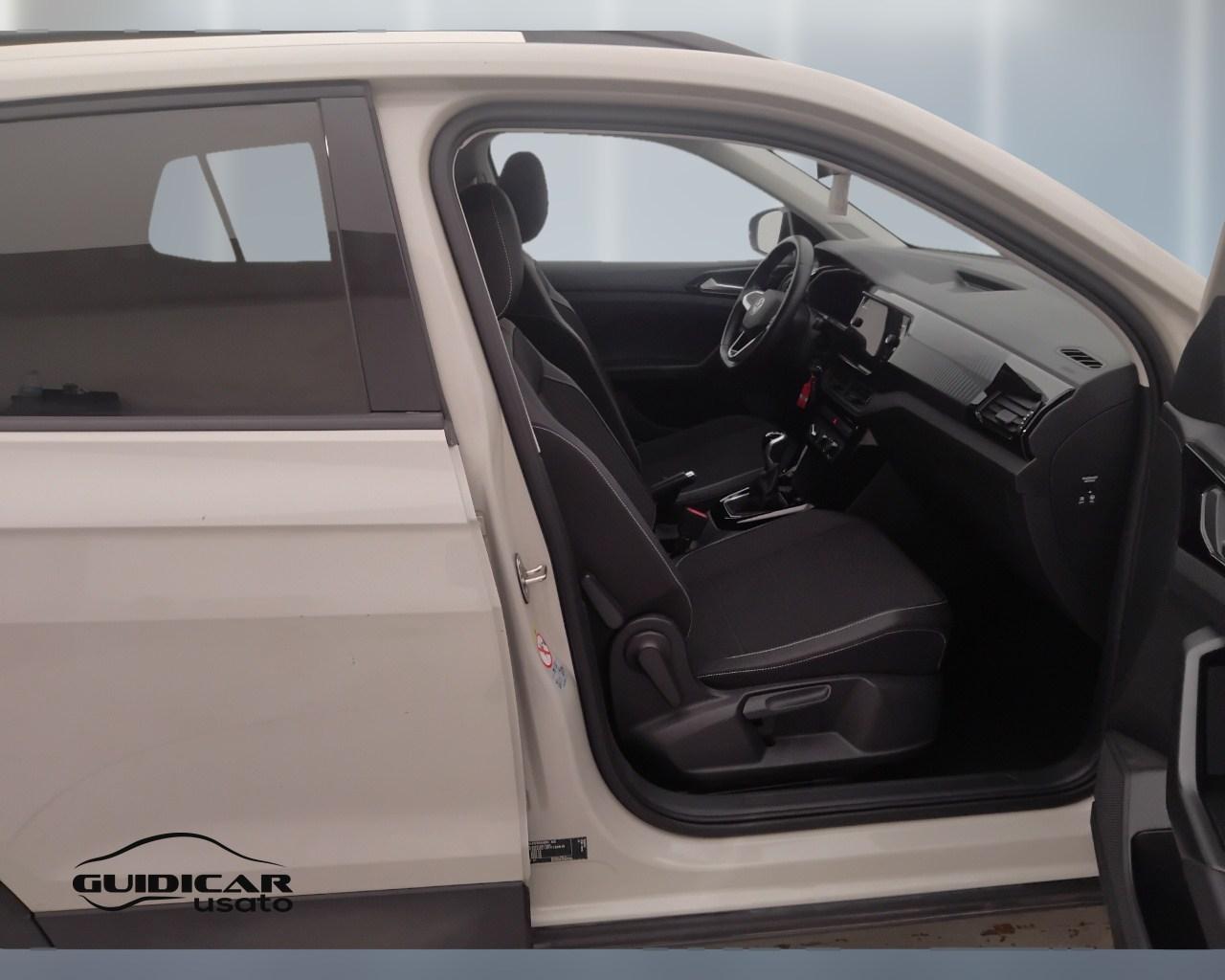 VOLKSWAGEN T-Cross 2019 - T-Cross 1.0 tsi Style 110cv
