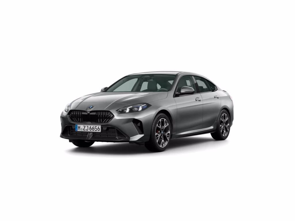 BMW 218d Gran Coupe MSport Pro auto del 2026