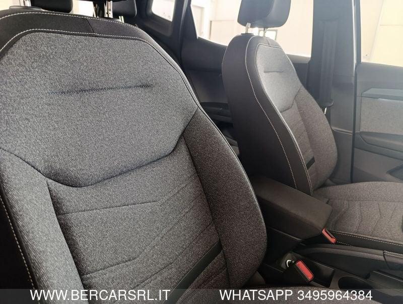 Seat Arona 1.0 EcoTSI 115 CV DSG XPERIENCE