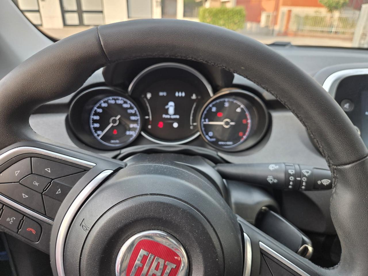 FIAT 500X 1.3 95 cv DIESEL -PROMO AGOSTO GA FIN&SAFE-