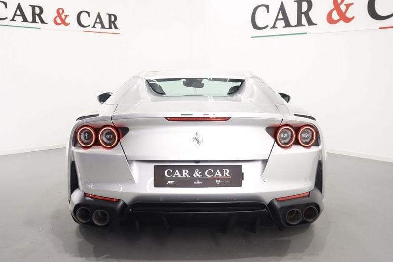 Ferrari 812 Superfast 812 GTS
