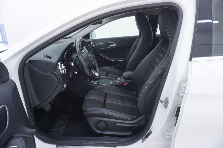 Mercedes GLA 180d Sport Auto BR318393 1.5 Diesel 109CV