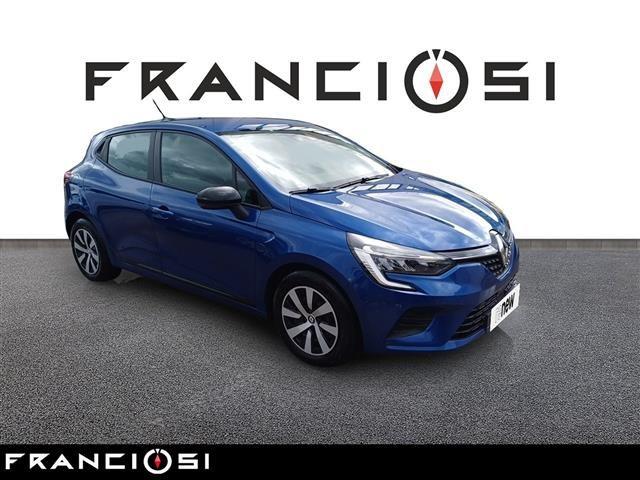 RENAULT Clio 5 SCE 1.0 EQUILIBRE