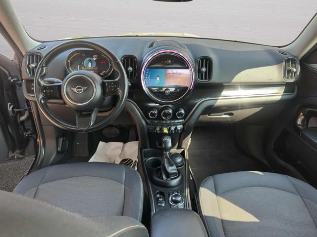 MINI Countryman 1.5 Cooper SE Business Countryman ALL4 Automatica