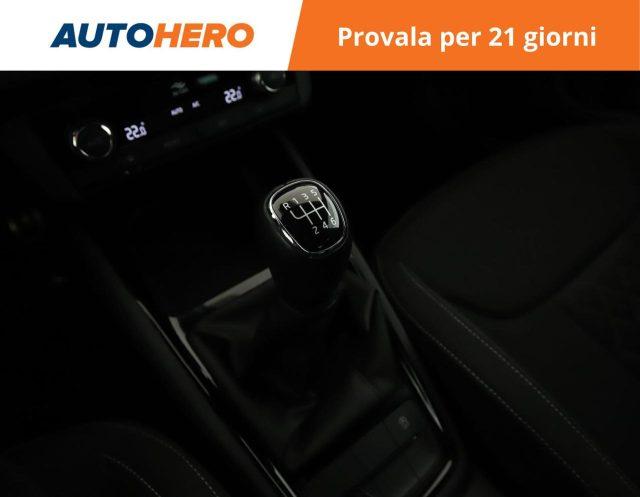 SKODA Kamiq 1.5 TSI ACT Style