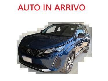 PEUGEOT 3008 1500 HDI 130 CV AUTOM. EAT 8 ALLURE
