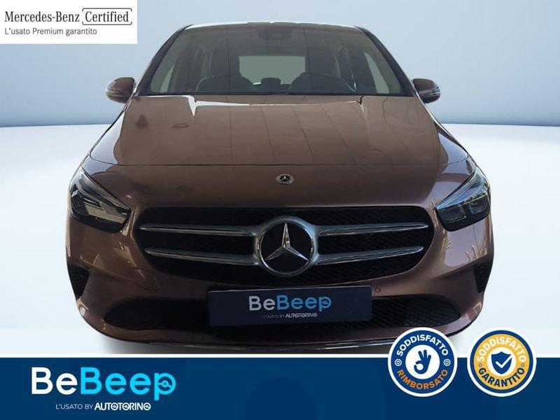 Mercedes-Benz Classe B B 180 D BUSINESS EXTRA AUTO