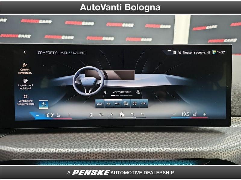 BMW Serie 3 320d Touring mhev 48V xdrive MSport Pro auto