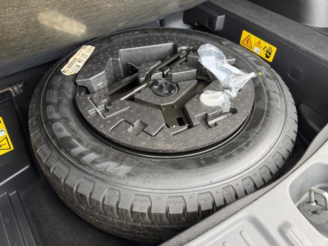 JEEP Compass 190 CV 4XE PHEV 80° ANNIVERSARIO+4TELEC360°+FULL