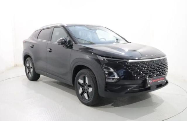 OMODA 5 OMODA 5 1.6 TGDI 147CV GPL PURE