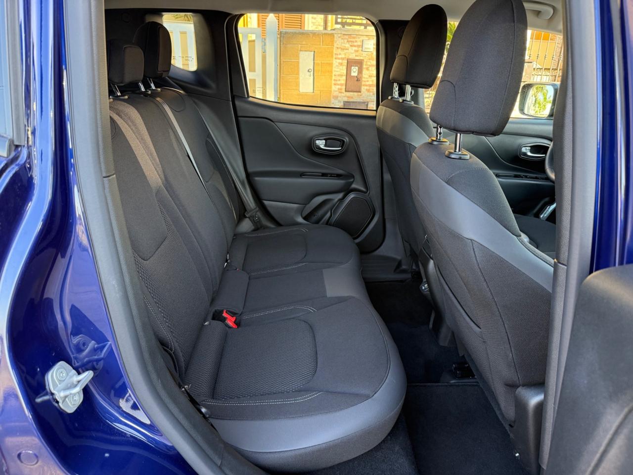 Jeep Renegade 1.3 T4 130CV Limited