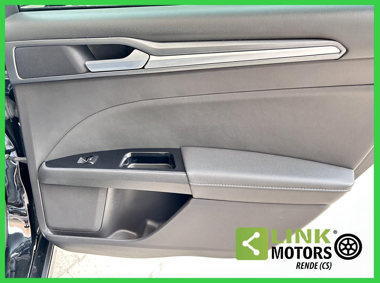Ford Mondeo 2.0 TDCi 150 CV S&S Powershift SW Titanium Business