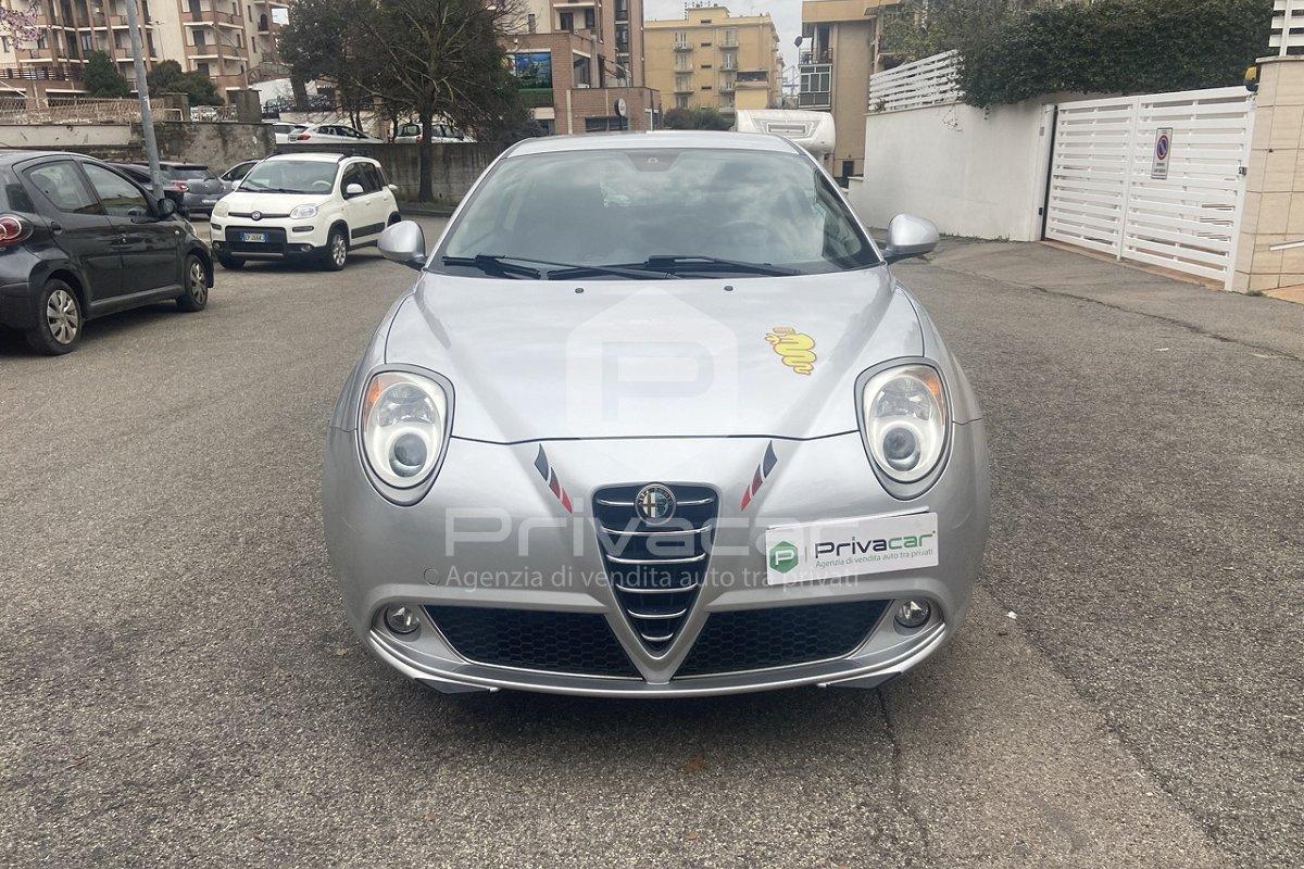 ALFA ROMEO MiTo 1.4 78 CV Junior Sport Pack