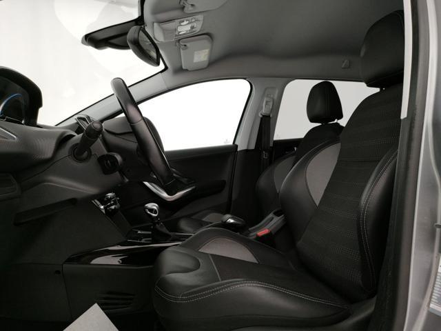 PEUGEOT 2008 BlueHDi 120 S&S Allure TAGLIANDATA