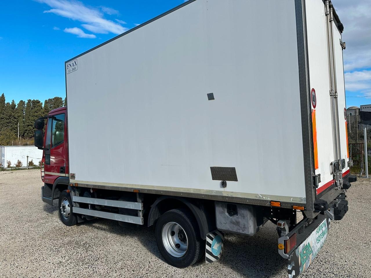 Iveco 65E16
