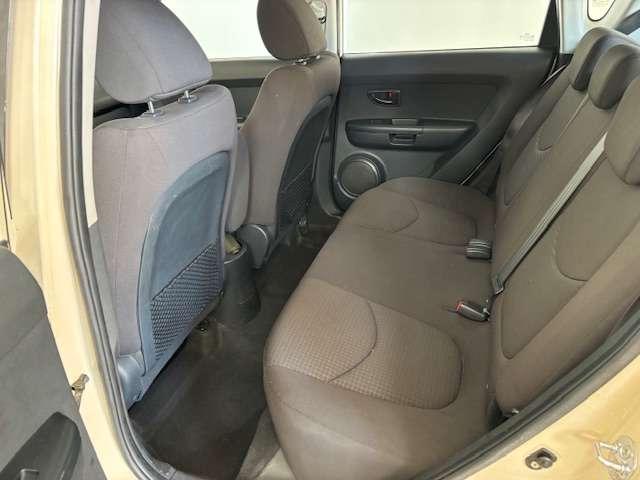 Kia Soul Soul 1.6 16v Cool