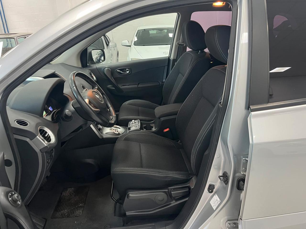 Renault Koleos 2.0 dci 4x4 150cv