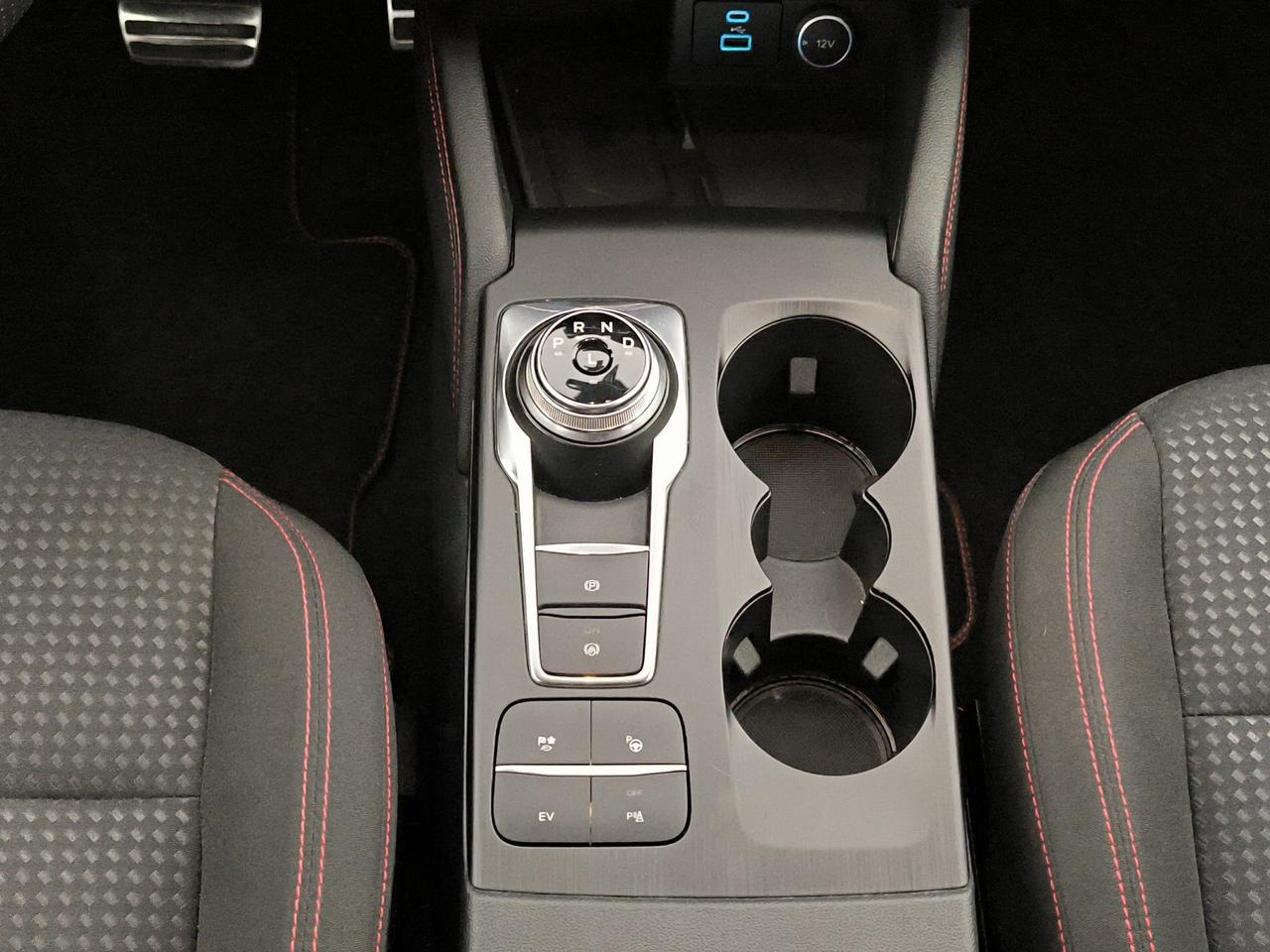 Ford Kuga 2.5 phev st-line 2wd 225cv cvt