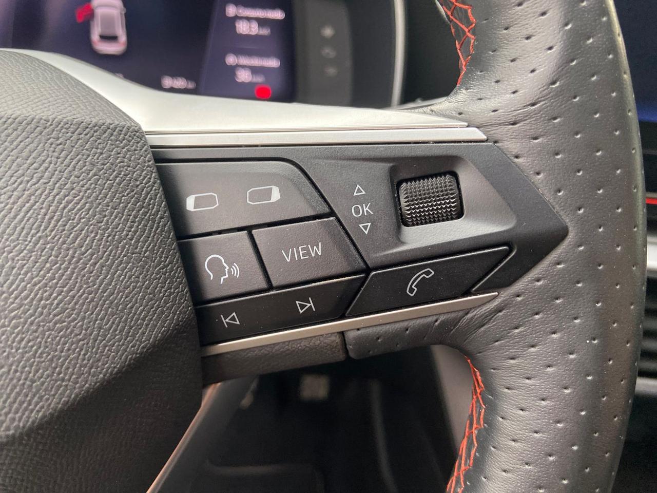 Seat Leon León 1.5 TSI FR #6630