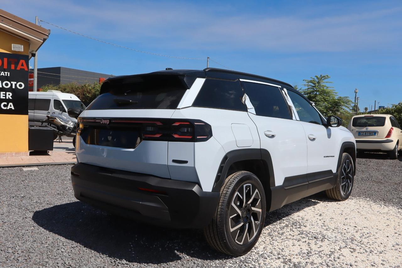 Jeep Compass Tua A SOLI 354€