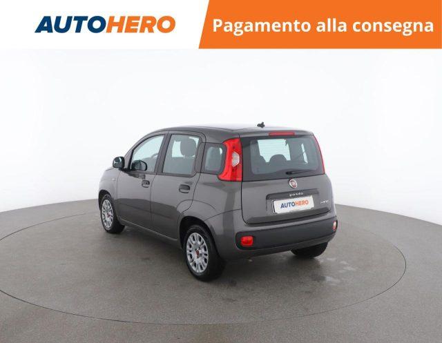 FIAT Panda 1.0 FireFly S&S Hybrid Easy