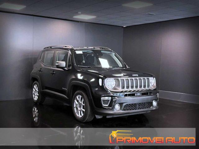 JEEP Renegade 1.0 T3 Limited