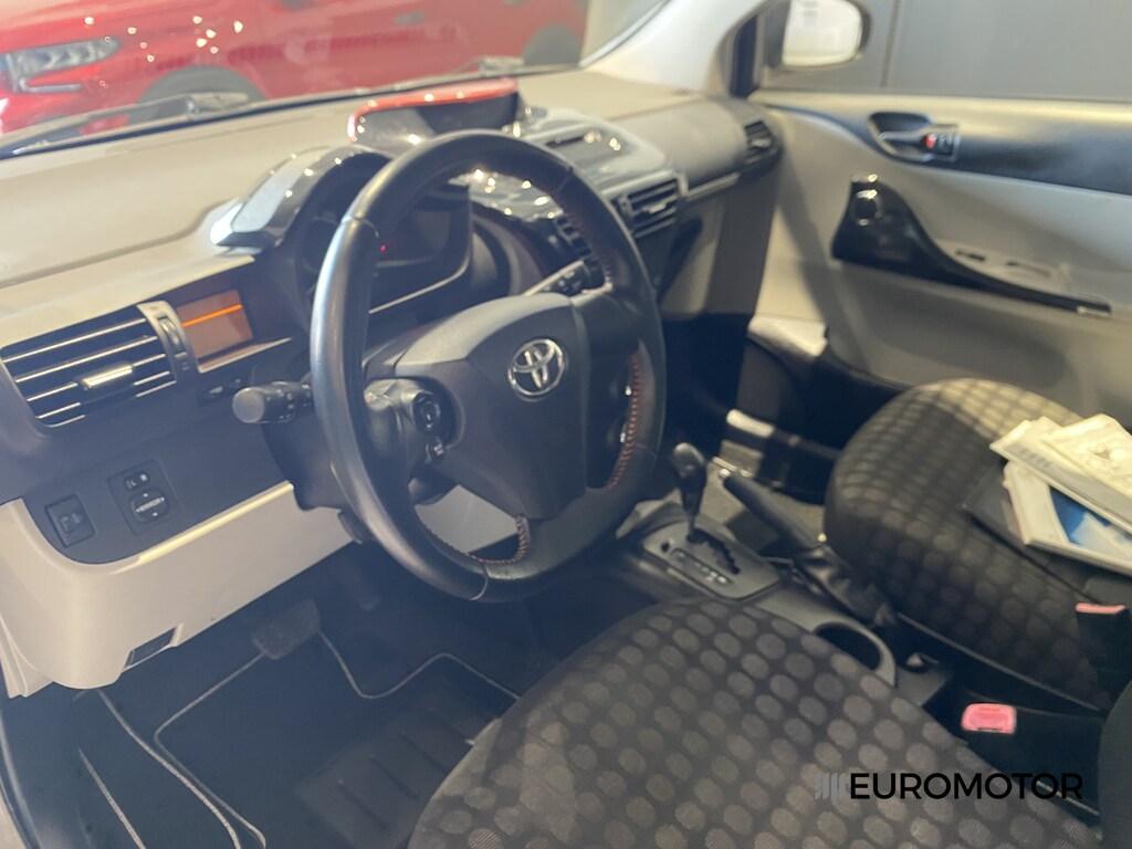 Toyota iQ 1.0 Active