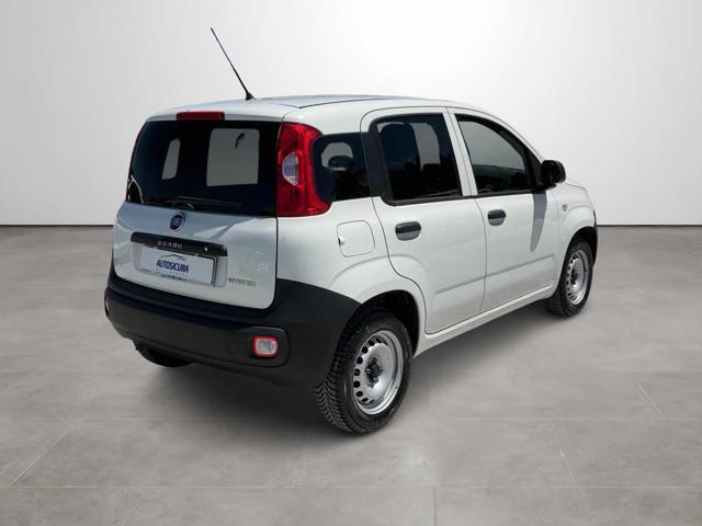 FIAT Panda 1.0 S&S Hybrid Van 2 posti