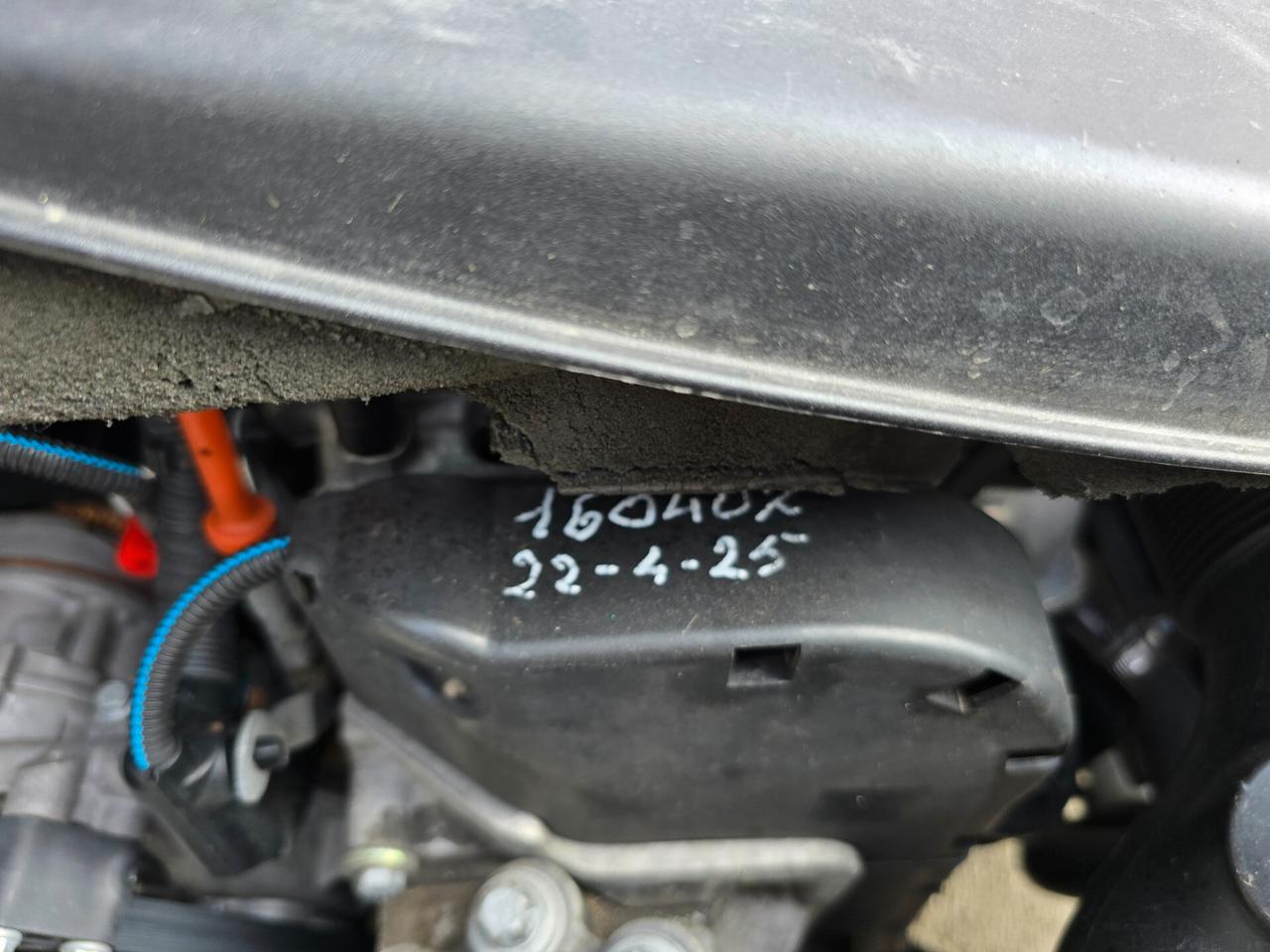 Alfa Romeo MiTo 1.4 105 GPL