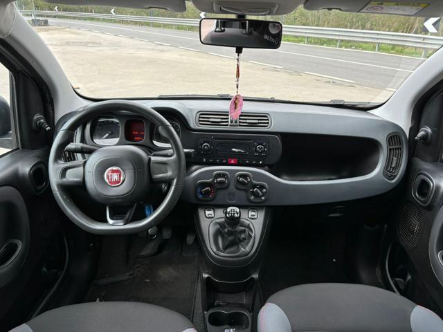 FIAT Panda 1.2 EasyPower Easy