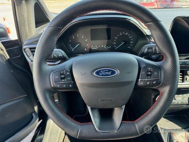 FORD - Fiesta - 1.0 EcoBoost 125 CV 5p. ST-Line