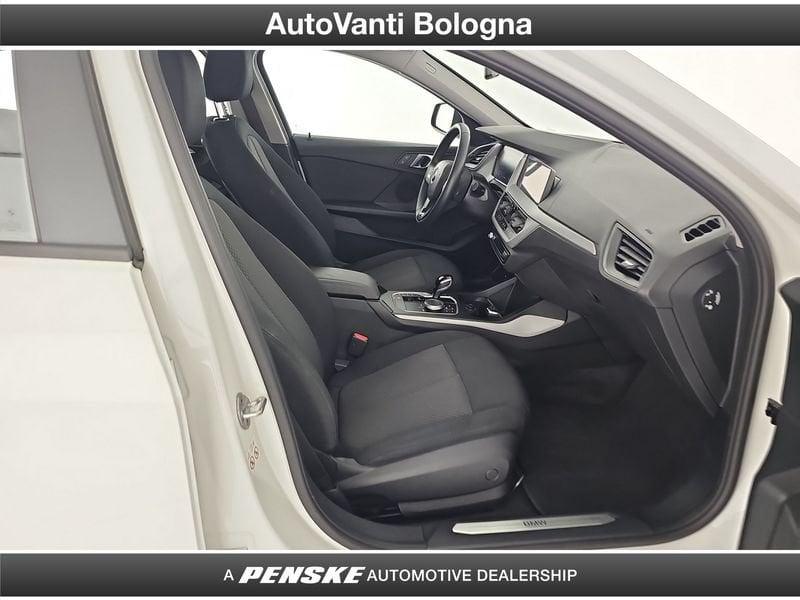 BMW Serie 1 116i Business Advantage auto