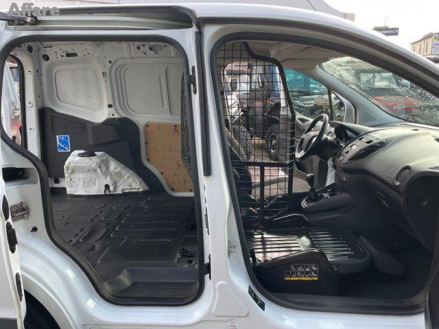 FORD Transit Courier 1.5 TDCi 75CV Van Trend